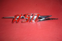 Legenda Austin A50