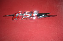 Legenda Austin A55