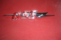 Legenda Austin A55