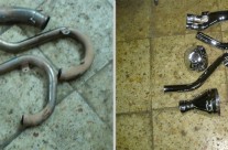 Antes e Depois