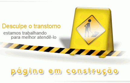 Página em construção